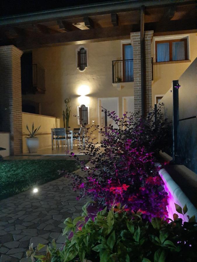 Sotto Il Portico Home Tezze sul Brenta Exterior foto
